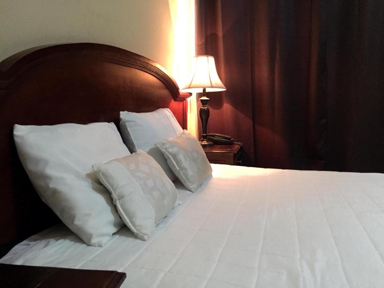 Hotel Plaza Floresta サンミゲル エクステリア 写真